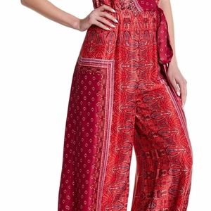 Free People Jumpsuit *NEW*